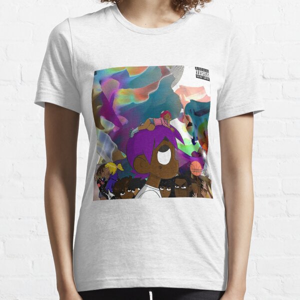 Lil Uzi Vert Vs. The World Essential T-Shirt