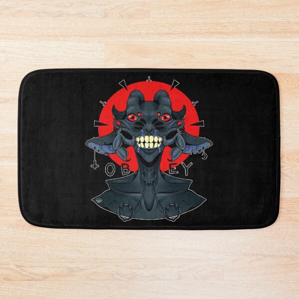 Item preview, O B E Y designed and sold by Lee Wilson-Mayo.