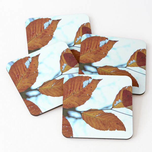 Item preview, Fall Leaves  designed and sold by VickyGood.