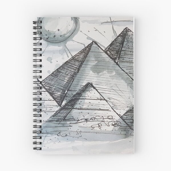 Item preview, My little pyramids  designed and sold by navitalidesign.