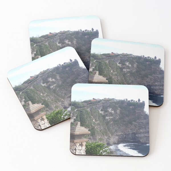 Item preview, Uluwatu Temple, or Pura Luhur Uluwatu designed and sold by Bali2020.