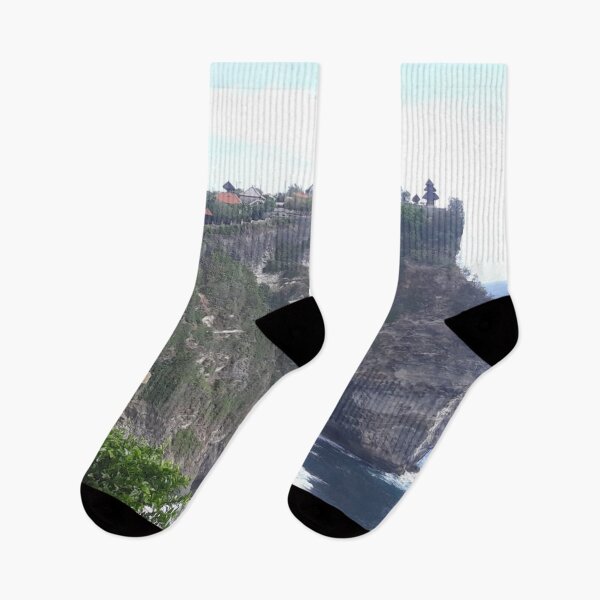Item preview, Uluwatu Temple, or Pura Luhur Uluwatu designed and sold by Bali2020.