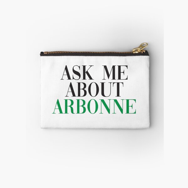 Item preview, Ask me about Arbonne! designed and sold by cintias.