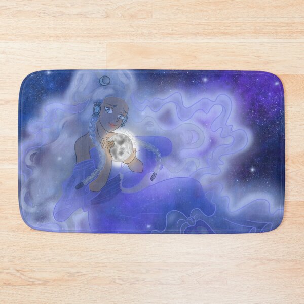 Item preview, Spirit of the moon designed and sold by YukiDelleran.