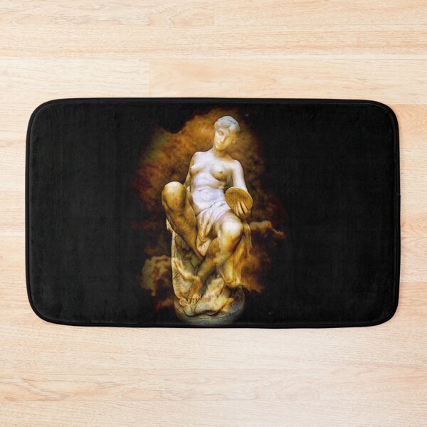Item preview, The Antiqued Mirror  designed and sold by Mark Jesus-Allen.