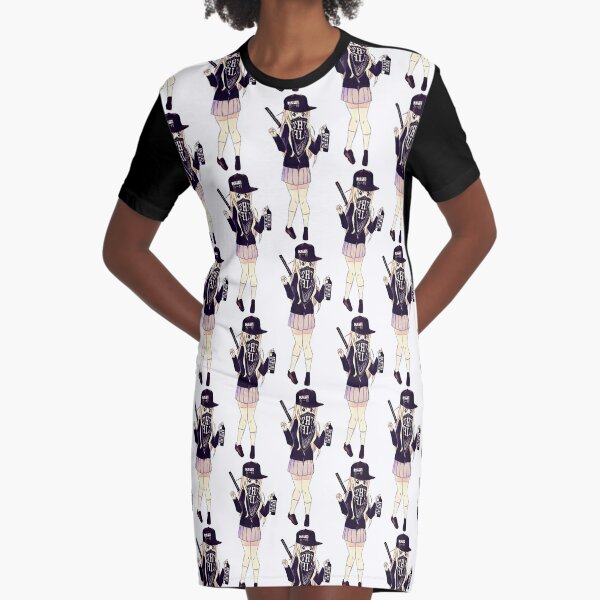 Mugi Dresses for Sale | Redbubble