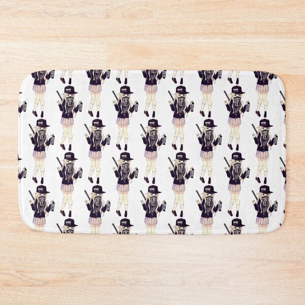Item preview, Thug Mugi designed and sold by stickersamurai.