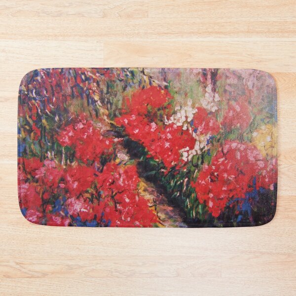 Item preview, Juin en douceur, France, 12x15.5'', P-C designed and sold by Marie-Pierre.