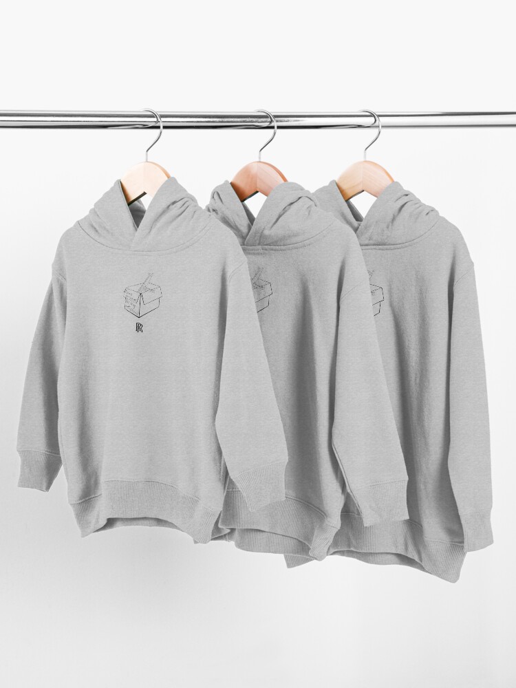 Roddy ricch sales merch hoodie
