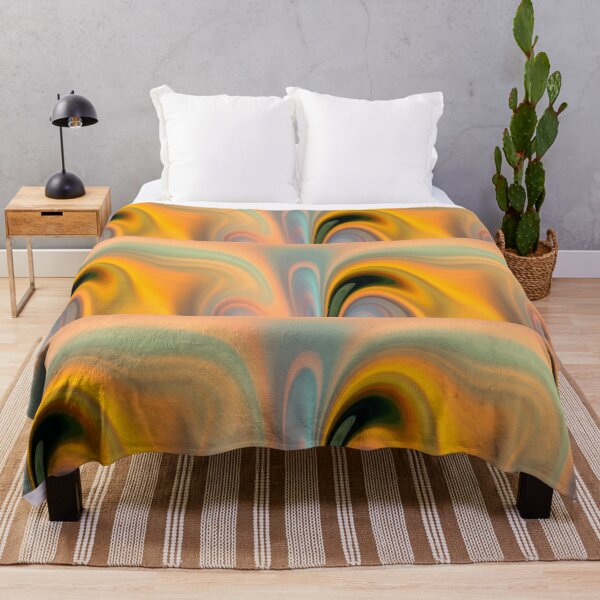 Item preview, Flow Wave designed and sold by Susan Nixon.