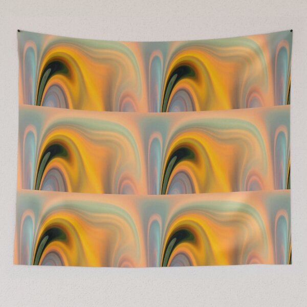 Item preview, Flow Wave designed and sold by Susan  Nixon.