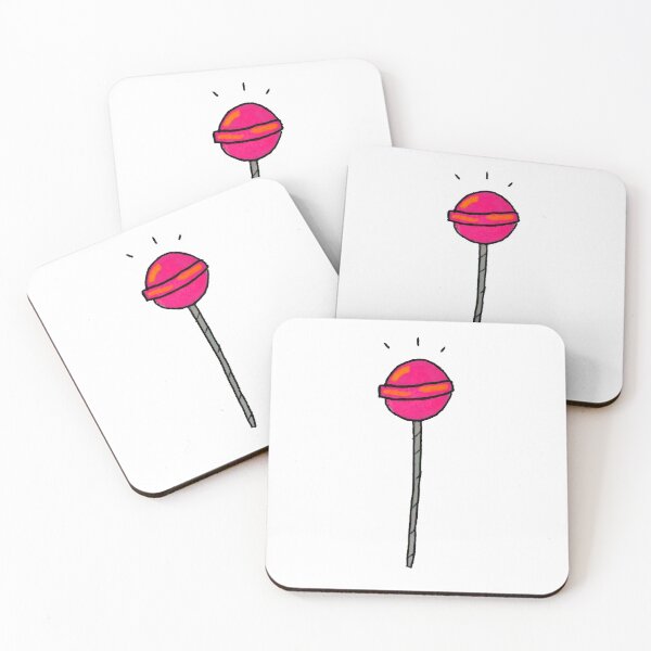 Item preview, Highlighter Lollipop designed and sold by ElleHodge.