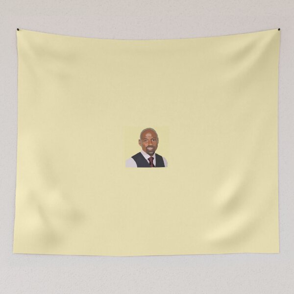 Item preview, Romany Malco designed and sold by Lowpolybylolo.
