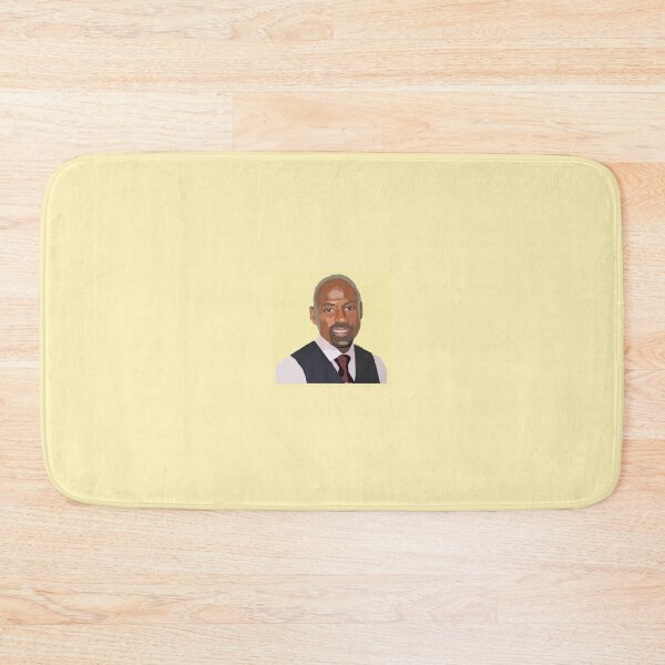 Item preview, Romany Malco designed and sold by Lowpolybylolo.