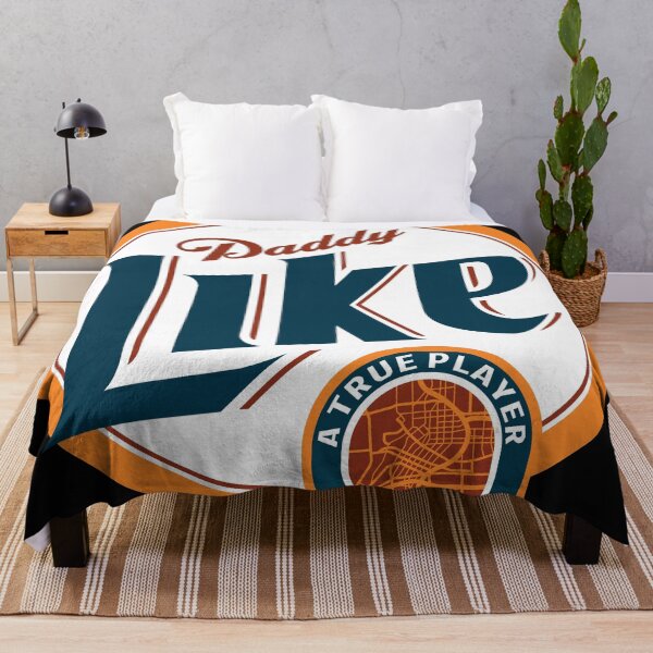 Item preview, Daddy Like - Atlanta Edition designed and sold by WRMFRTS.