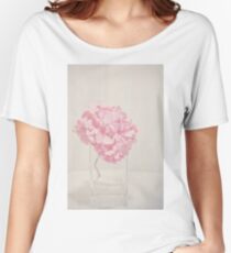 Every Kiss From Your Sweet Lips Baggyfit T-Shirt