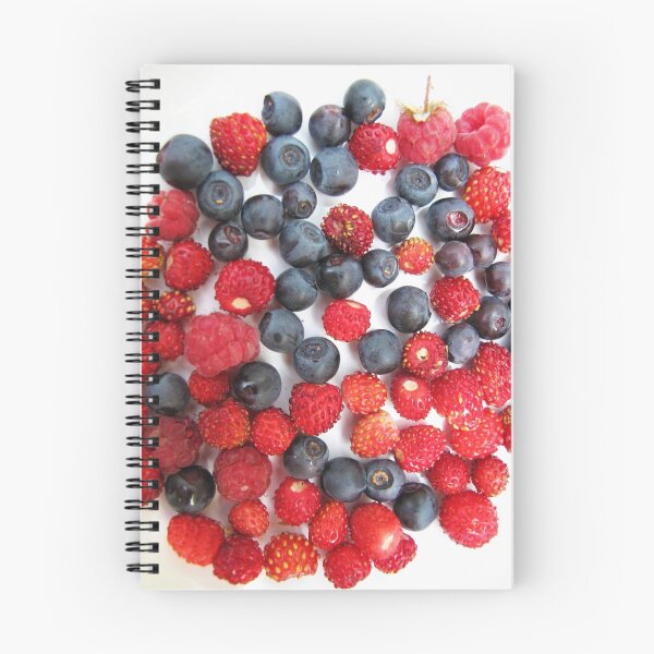 Item preview, Summer Berries designed and sold by Christine Wilson Photos.