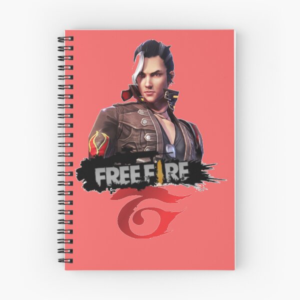 Item preview, FREE FIRE T-Shirts And Accessory designed and sold by JhonaDLl.