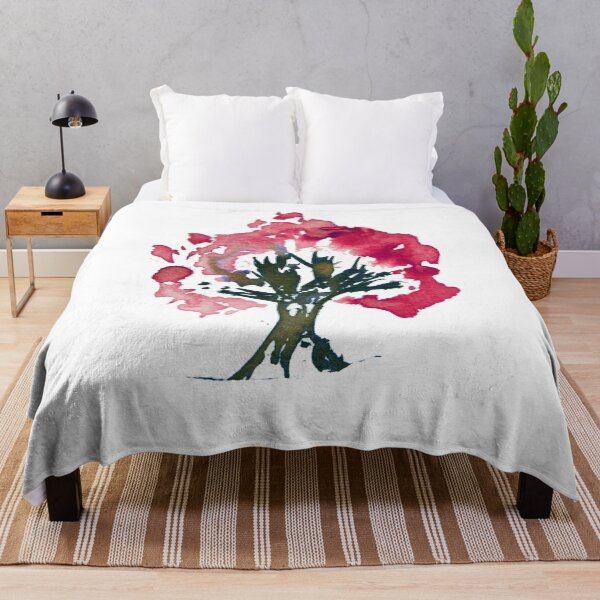 Item preview, Flame Tree designed and sold by Markus May.