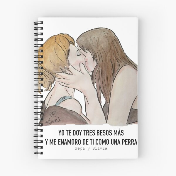 Item preview, PEPA AND SILVIA designed and sold by CARMEN Amoros Fernandez.