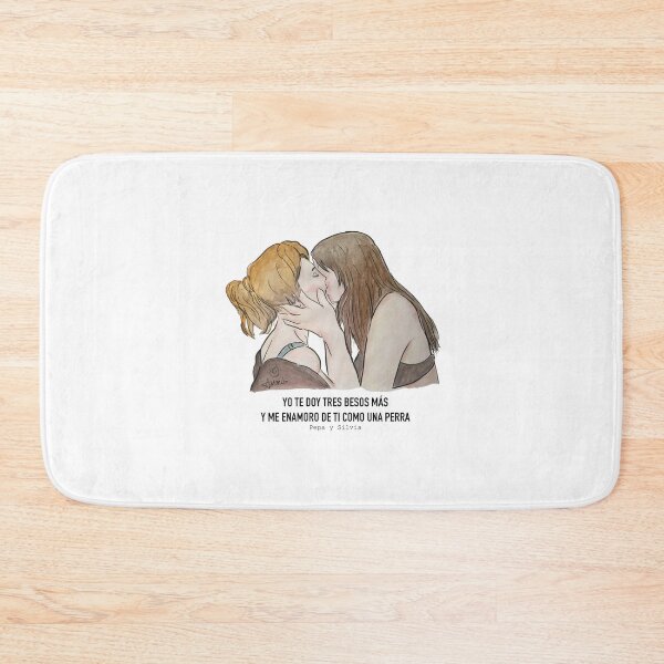 Item preview, PEPA AND SILVIA designed and sold by CARMEN Amoros Fernandez.
