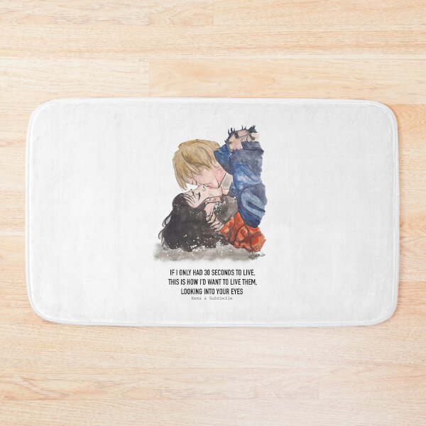 Item preview, XENA AND GABRIELLE designed and sold by CARMEN Amoros Fernandez.