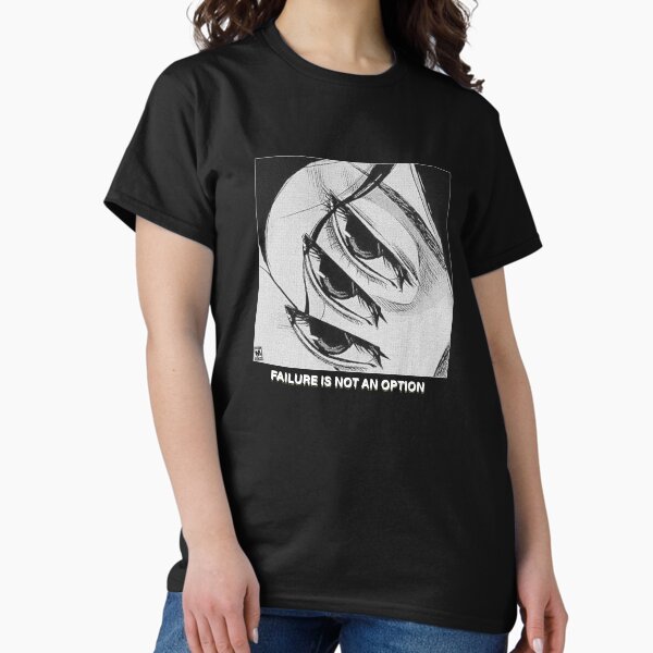 Item preview, failure is not an option designed and sold by PROBLEM CHILD  ..