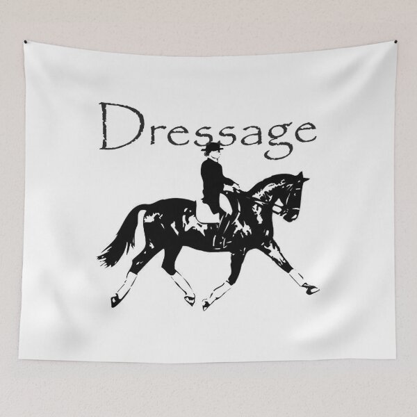 Item preview, Doma Caballo y Jinete designed and sold by cynmcb.