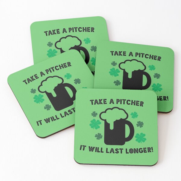 Item preview, Take a Pitcher it will last longer [Roufxis-Rb] designed and sold by RoufXis.