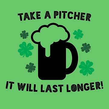 Artwork thumbnail, Take a Pitcher it will last longer [Roufxis-Rb] by RoufXis