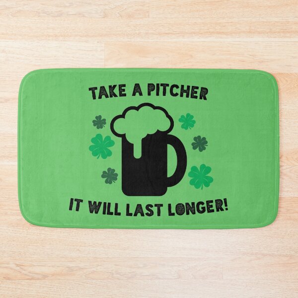 Item preview, Take a Pitcher it will last longer [Roufxis-Rb] designed and sold by RoufXis.