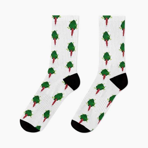 Item preview, Poisonous rhubarb with snakes designed and sold by maryannacher.
