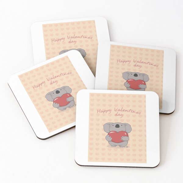 Item preview, Happy Valentines Day designed and sold by LauraPemArt.