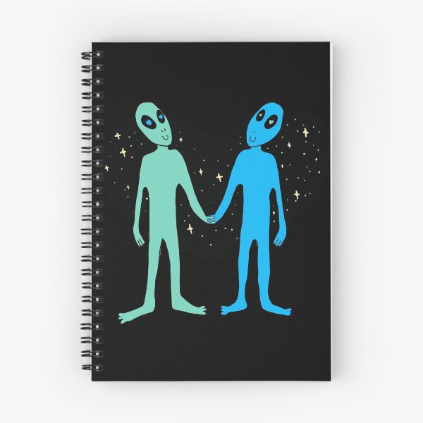 Item preview, Alien Love designed and sold by Giulia Pink.