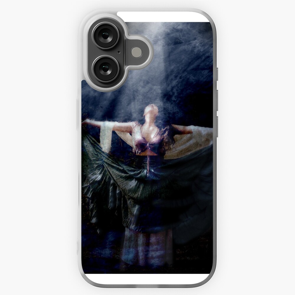 Item preview, iPhone Soft Case designed and sold by KatarinaSilva.