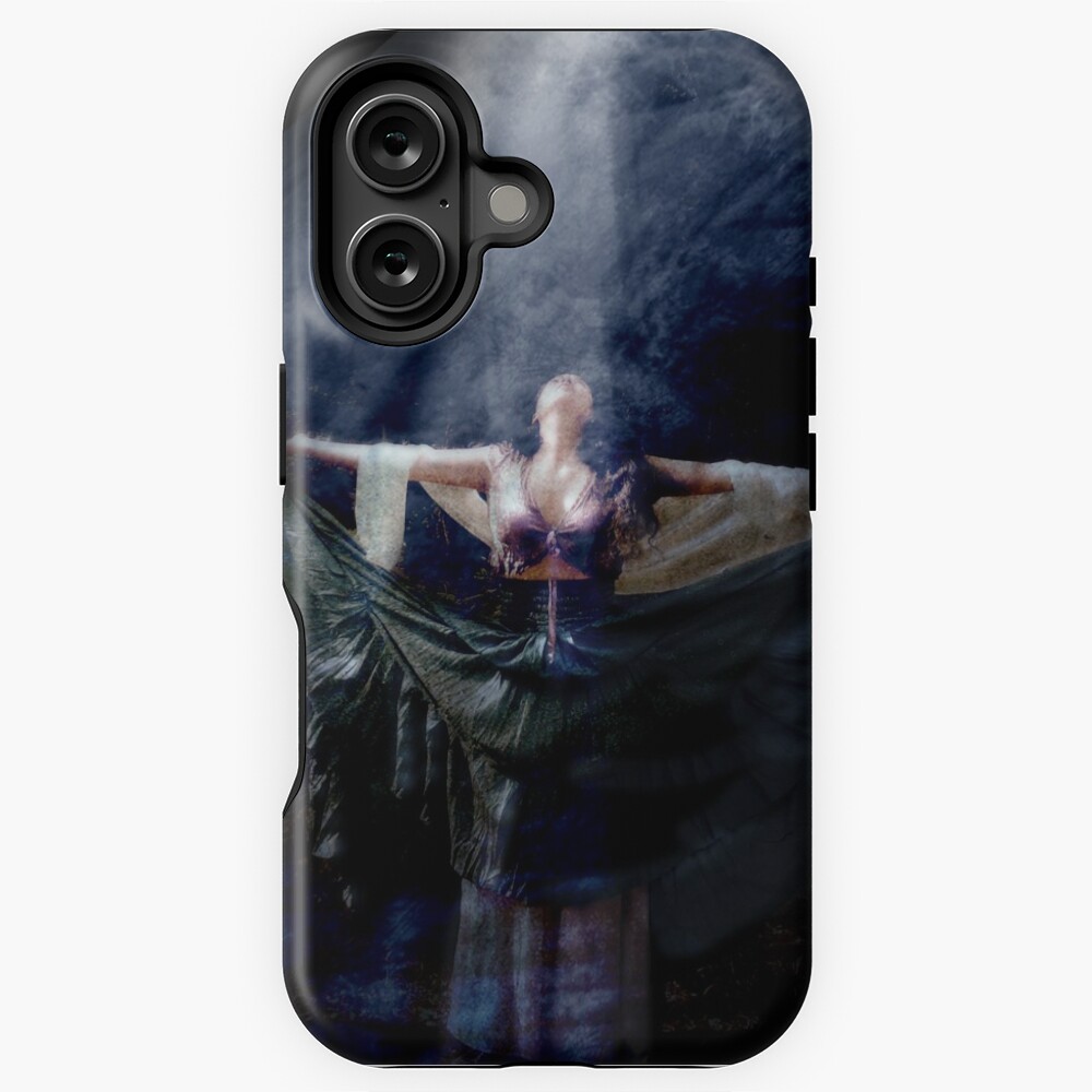 Item preview, iPhone Tough Case designed and sold by KatarinaSilva.