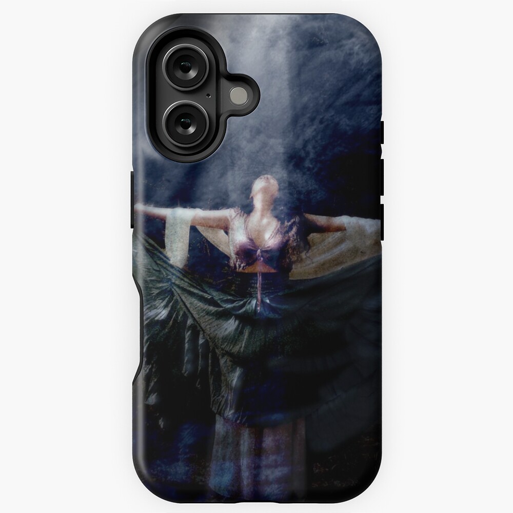 Item preview, iPhone Magsafe Tough Case designed and sold by KatarinaSilva.