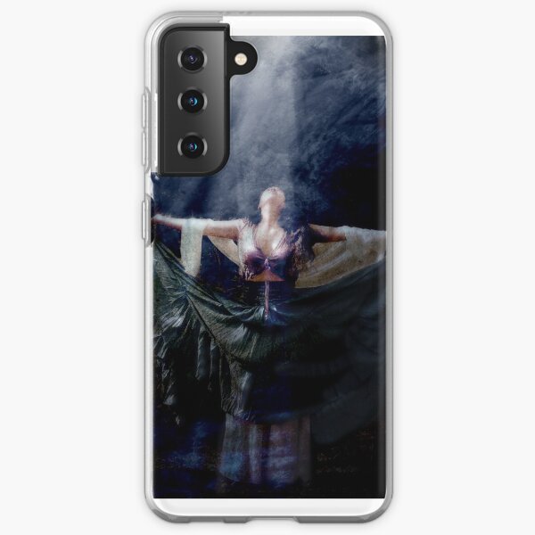 Bathed in Light Samsung Galaxy Soft Case