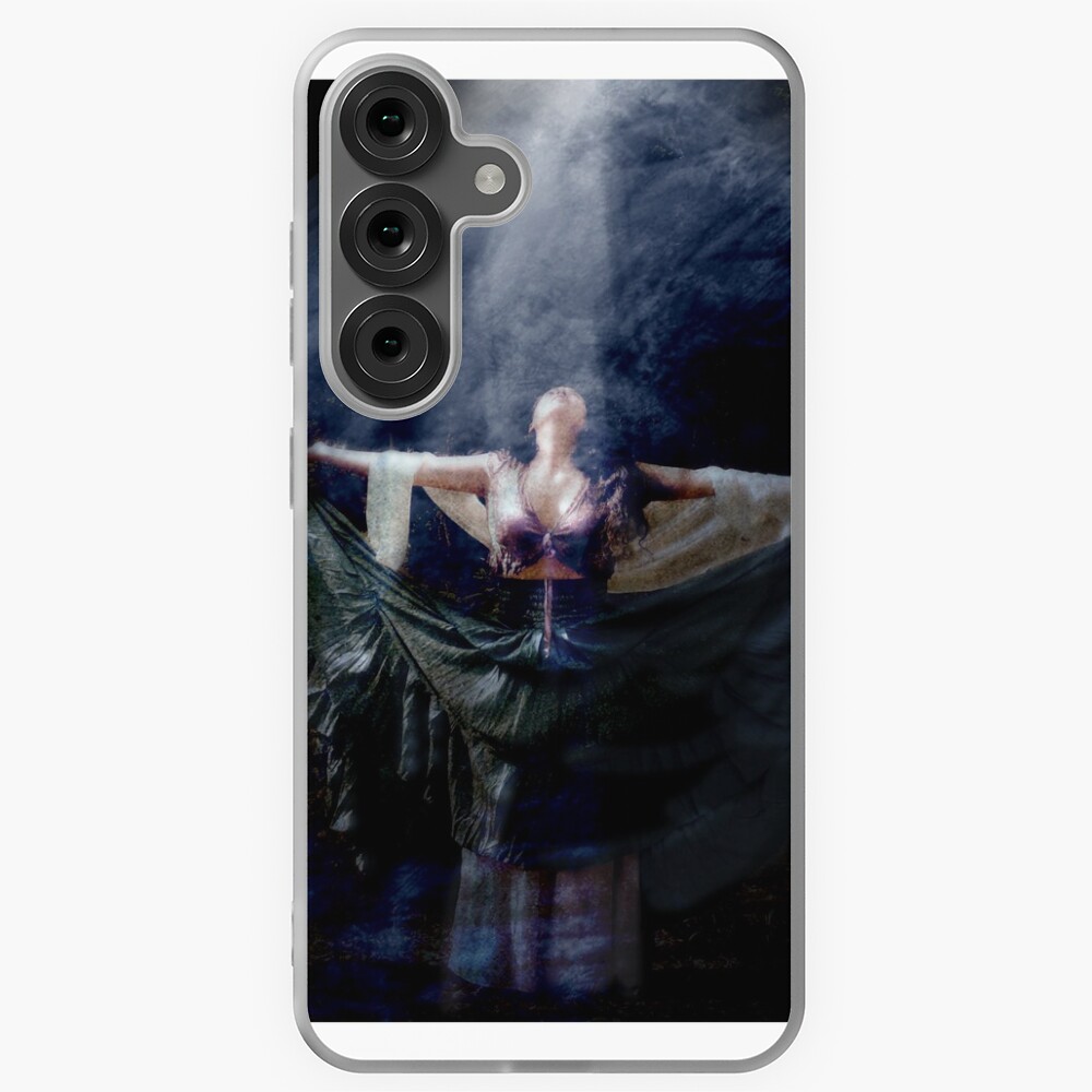 Item preview, Samsung Galaxy Soft Case designed and sold by KatarinaSilva.