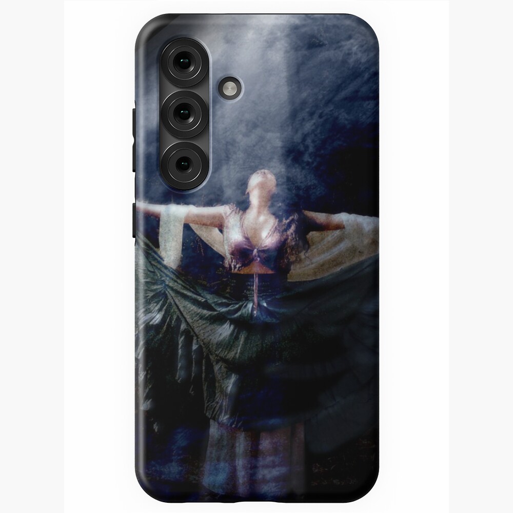 Item preview, Samsung Galaxy Tough Case designed and sold by KatarinaSilva.