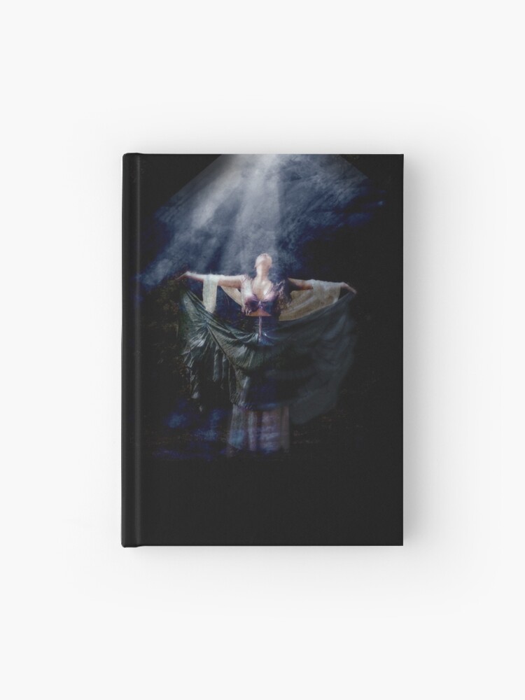 Thumbnail 1 of 3, Journal, Bathed in Light designed and sold by KatarinaSilva.