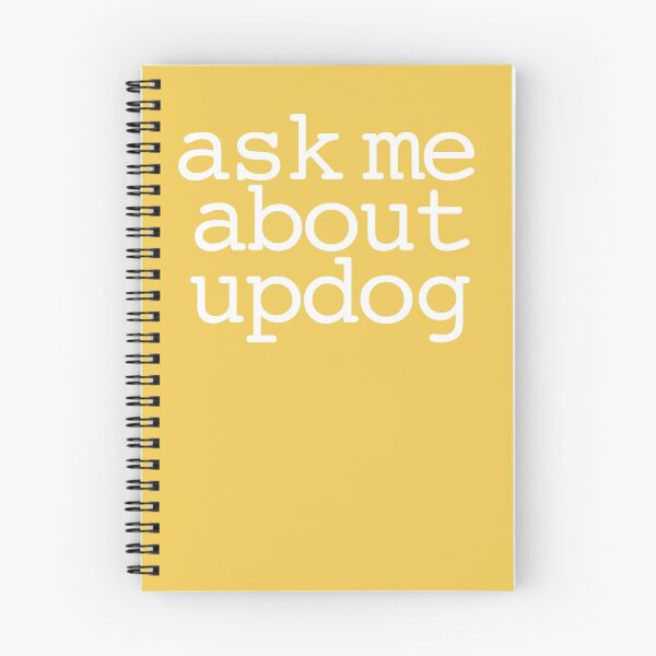 Item preview, What's updog? designed and sold by aqhart.