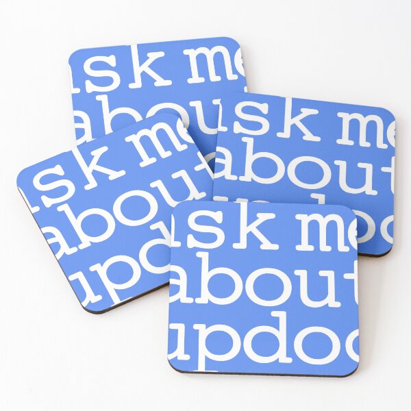 Item preview, What's updog? designed and sold by aqhart.