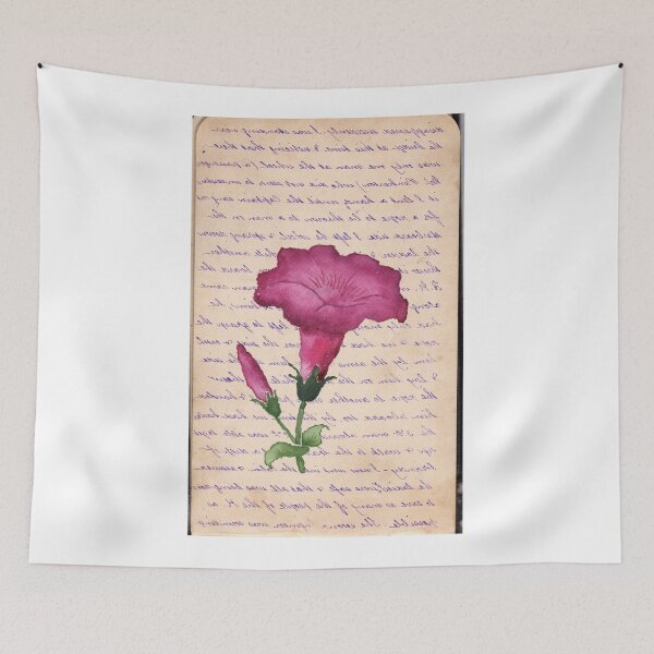 Item preview, Lily designed and sold by Markus May.
