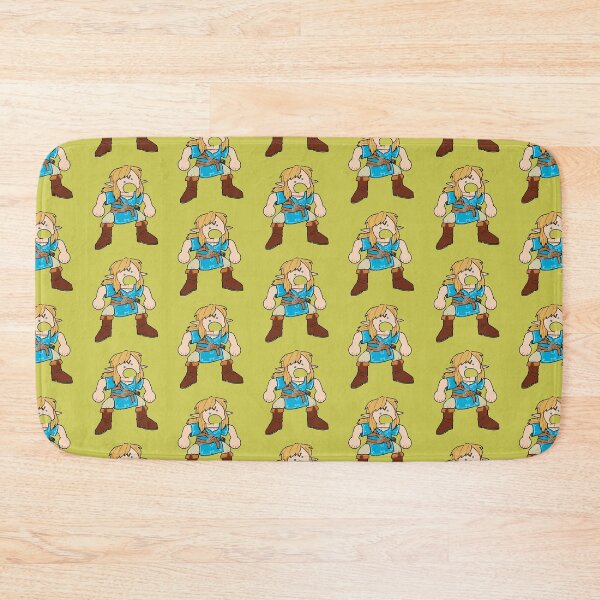 Item preview, The Legend of HYAH designed and sold by Princenayomi.