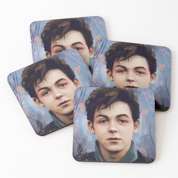 Item preview, paulie designed and sold by sokoprints.