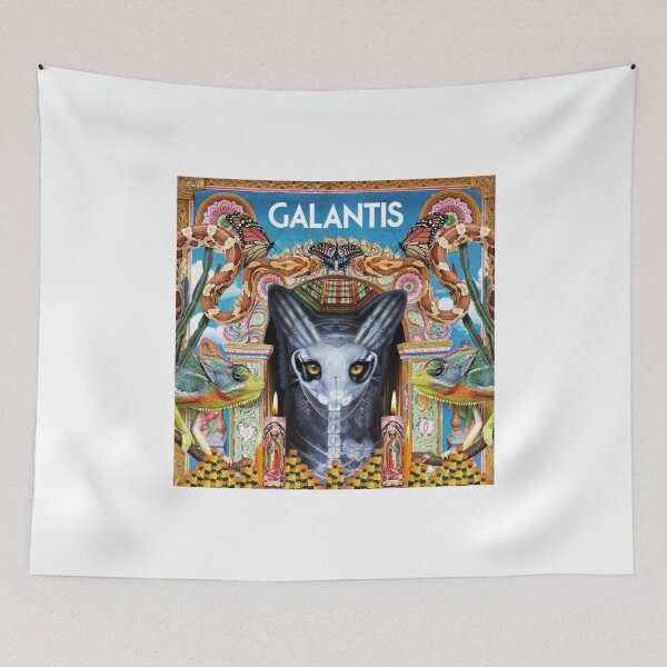 Item preview, Galantis Church album  designed and sold by chicnleesh.