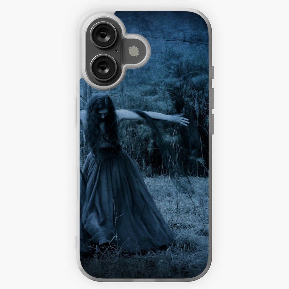 Item preview, iPhone Soft Case designed and sold by KatarinaSilva.