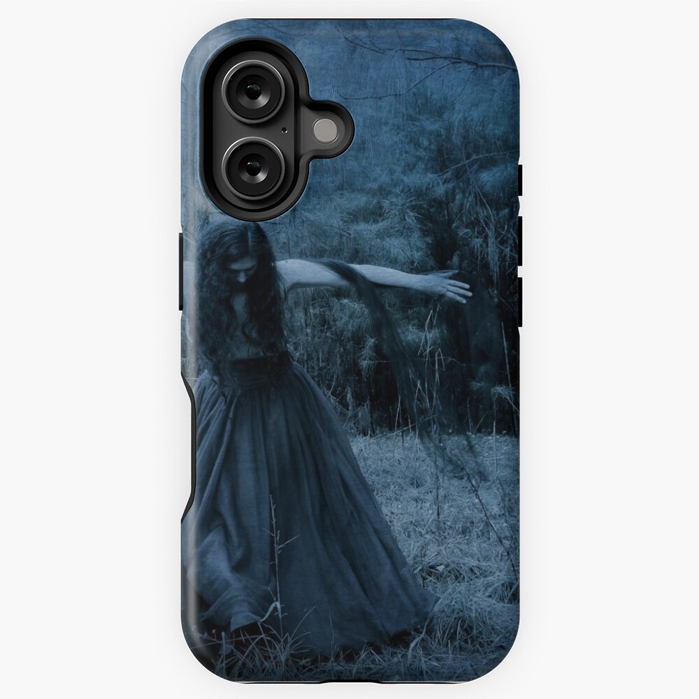 Item preview, iPhone Tough Case designed and sold by KatarinaSilva.