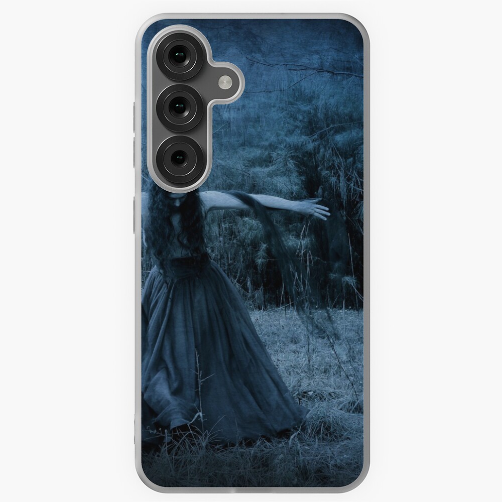 Item preview, Samsung Galaxy Soft Case designed and sold by KatarinaSilva.